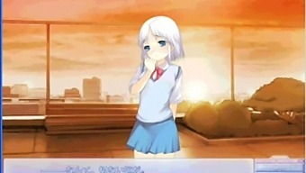 Aeka.Mp4: Den Ultimative Hentai-Fantasi Kommer Til Live