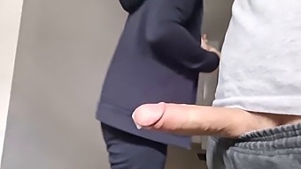 Public And Voyeuristic Compilation Of Summer Cumshots - Liters Of Sperm From Strangers