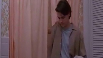 Sesso Tabù Tra Vecchia E Giovane Tra Una Madre E Il Figliastro
