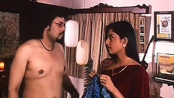 Hot Desi Teen Gets Naughty In Hd Indian Series