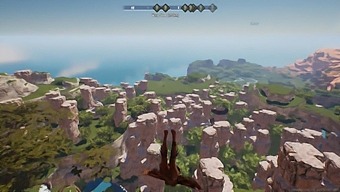 Shark Tank: Wild Life - An Open World Action Rpg With Sex Scenes And Wild Animals
