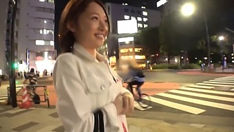 Mai-Chan, A 22-Year-Old With A Powerful Sex Drive, Indulges In Intense Anal Licking And Deep Penetration. She Fearlessly Engages In Explicit Sexual Activities