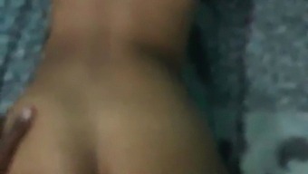 Kız Arkadaşının Yerini Aldım Ve Onunla Sex