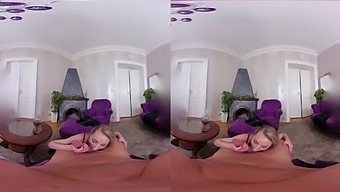 Zážitok Z Virtuálnej Reality Manžela Mafiána Z Českej Republiky