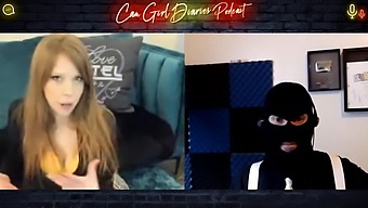 Earn Income From Webcam Modeling Without Social Media With Cam Girl Lilly Laclare