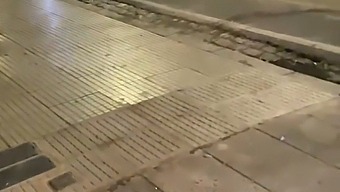 Moja Prvá Noc Ako Prostitútka Skončila Tým, Že Som Sa Nechala Ošukať Na Ulici