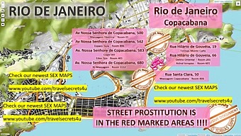 Esplora Gli Stabilimenti E I Servizi Erotici Di Rio Con La Nostra Guida Completa