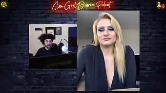 Pornhub'S In-House Amateur Pornstar Reveals Her Camming Secrets