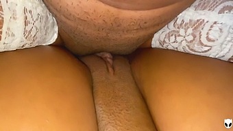 3人の情熱的な女性との忘れられない3p