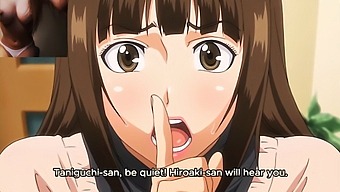 Intense Hentai Video: Deep Penetration Without Climax