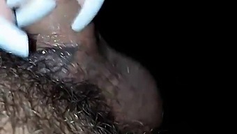 Oral Sex Video Of Ex-Girlfriend With Blond Hair