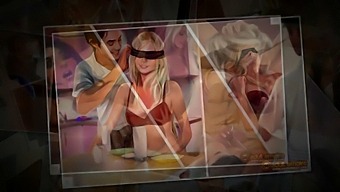 Il Video Di Nicole Heat È Il Massimo Del Piacere Pornografico!