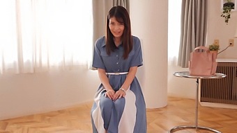 Il Primo Film Per Adulti Di Satomi Narushima: Un Documentario Per Donne Sposate