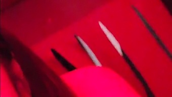 I Attend A Swingers Party, Enter A Confined Space, And Experience Anonymous Anal Penetration