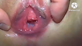 Intimo Incontro Giapponese Con Climax Creampie
