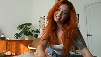 Cheating Wife Sinatra Monroe Makes Hot Sex Tape For Her Cuckold Husband